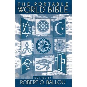 The Portable World Bible -- Various